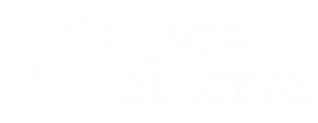Logo de Grupo Coloma empresa especializada en venta de contenedores marítimos en Perú
