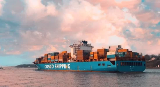 Alquiler de contenedores marítimos para aduanas y almacenamiento de mercancías en Perú